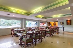 Issacs Residency