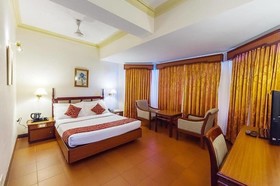 Issacs Residency