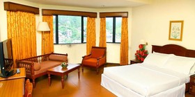 Issacs Residency