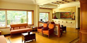 Issacs Residency