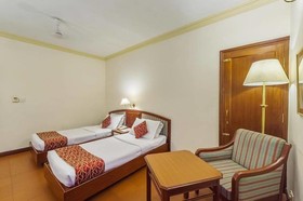Issacs Residency