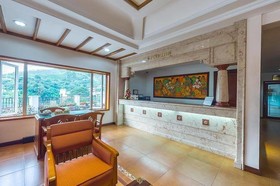 Issacs Residency