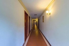 Issacs Residency