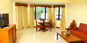 Issacs Residency