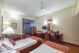 Issacs Residency