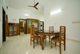 K R Residency by OYO Rooms