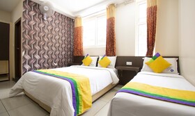 Lumino Rainbow By Treebo