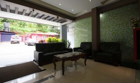 Lumino Rainbow By Treebo