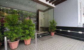 Lumino Rainbow By Treebo