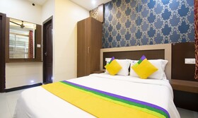 Lumino Rainbow By Treebo