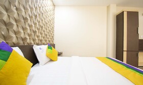 Lumino Rainbow By Treebo