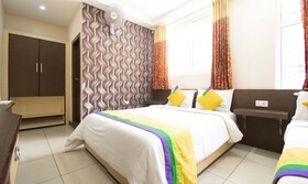 Lumino Rainbow By Treebo