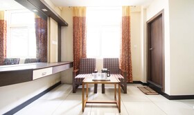 Lumino Rainbow By Treebo