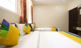 Lumino Rainbow By Treebo