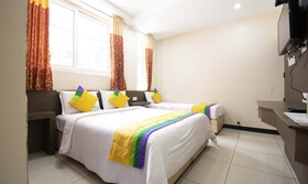 Lumino Rainbow By Treebo