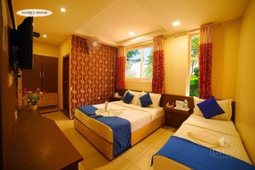 Lumino Rainbow Munnar
