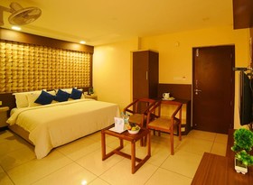 Lumino Rainbow Munnar