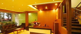 Lumino Rainbow Munnar