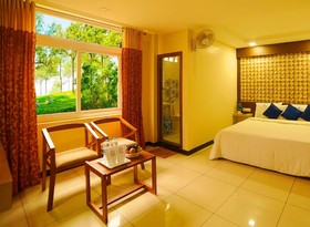 Lumino Rainbow Munnar