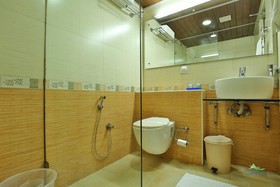 Misty Mountain Resort