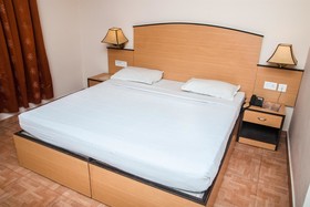 Misty Mountain Resort