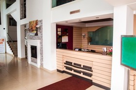 Misty Mountain Resort