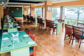 Misty Mountain Resort