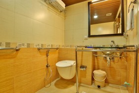 Misty Mountain Resort