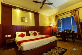 Misty Mountain Resort