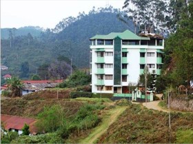 Poopada Resorts