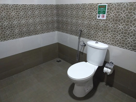 Rainforest Kanthalloor