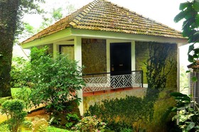 The Tall Trees Munnar