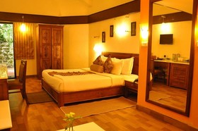 The Tall Trees Munnar