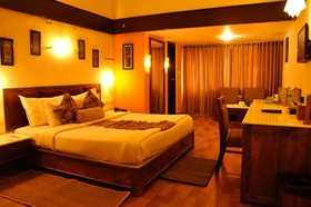 The Tall Trees Munnar