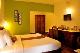 The Tall Trees Munnar