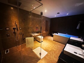 Viceroy Luxury Mountain Resort And Spa