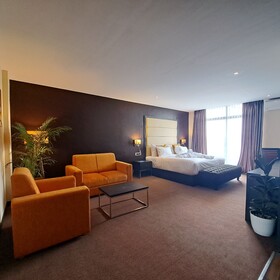 Viceroy Luxury Mountain Resort And Spa