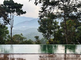 Viceroy Luxury Mountain Resort And Spa
