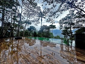 Viceroy Luxury Mountain Resort And Spa
