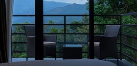 Viceroy Luxury Mountain Resort And Spa