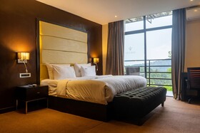 Viceroy Luxury Mountain Resort And Spa