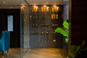 Viceroy Luxury Mountain Resort And Spa