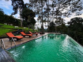Viceroy Luxury Mountain Resort And Spa