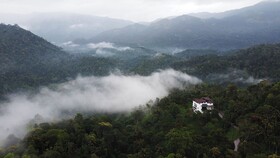 Viceroy Luxury Mountain Resort And Spa