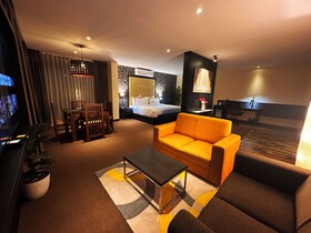 Viceroy Luxury Mountain Resort And Spa