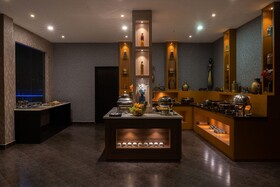 Viceroy Luxury Mountain Resort And Spa