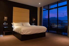 Viceroy Luxury Mountain Resort And Spa