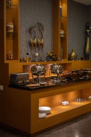 Viceroy Luxury Mountain Resort And Spa