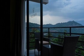 Viceroy Luxury Mountain Resort And Spa