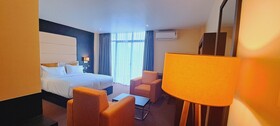 Viceroy Luxury Mountain Resort And Spa